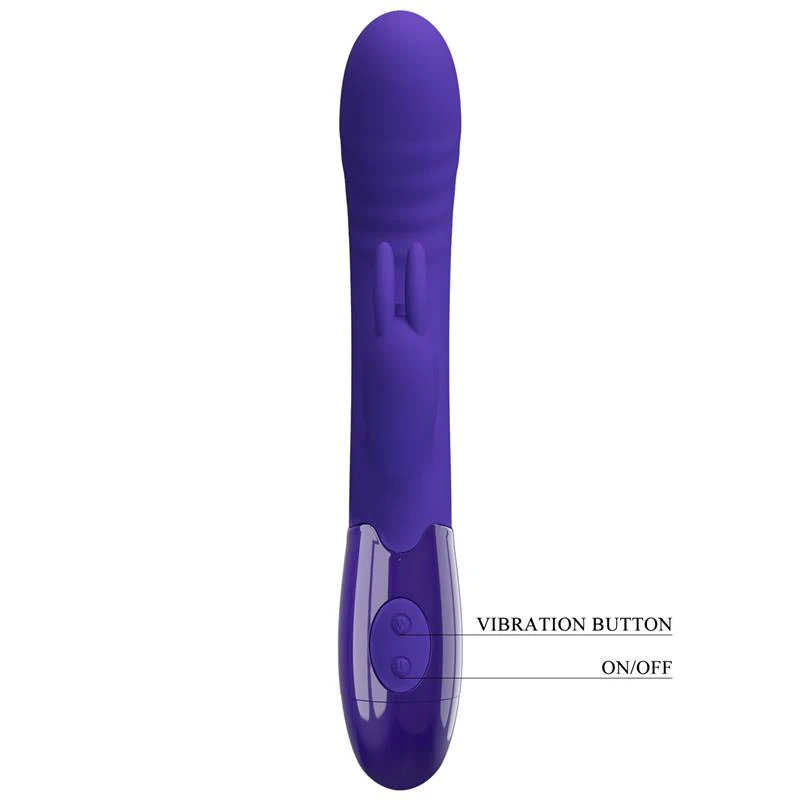 Cerberus Licking Rabbitvibrator - Image 8