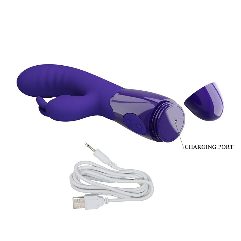 Cerberus Licking Rabbitvibrator - Image 9