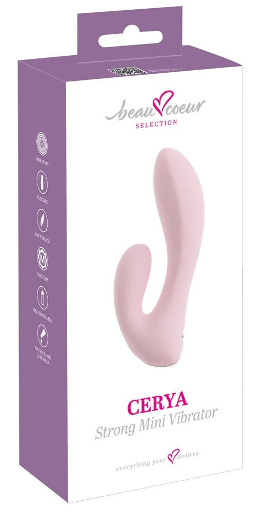 CERYA Rabbitvibrator - Image 12