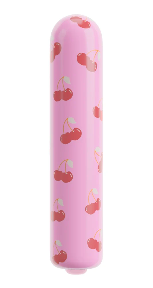 CHERRY Mini Vibrator - Image 2