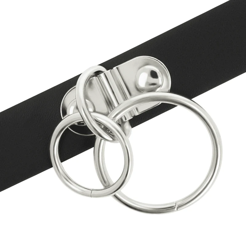 Chocker Med 2 Ringar - Image 3