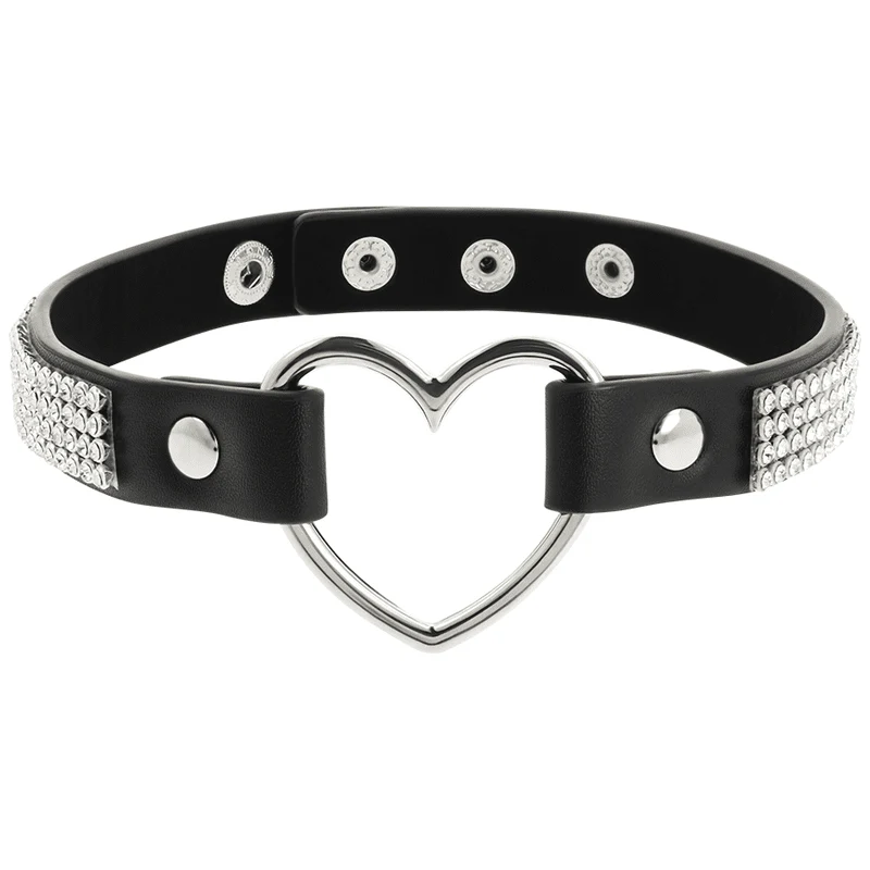 Choker Necklace - Image 4