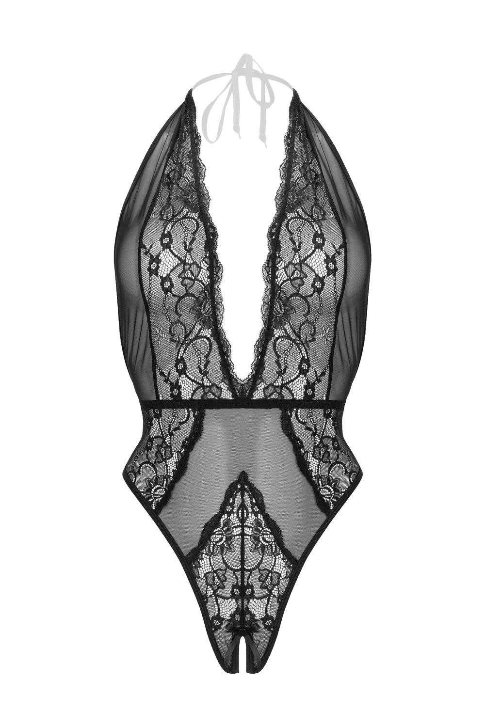 Christine Body Dina Black - Image 4