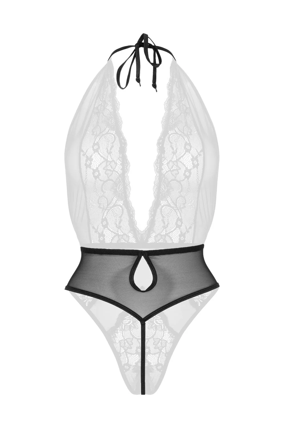 Christine Body Dina Black - Image 5