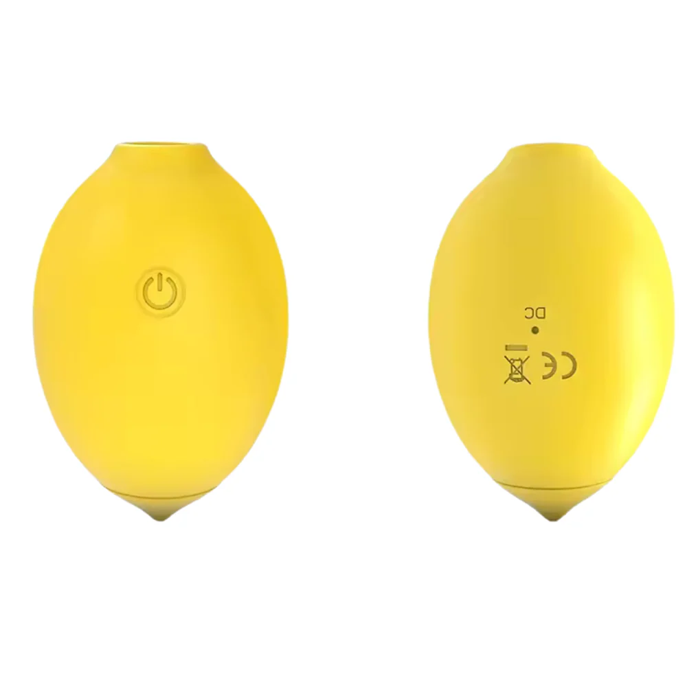 Citron Lemon Luftvibrator - Image 2