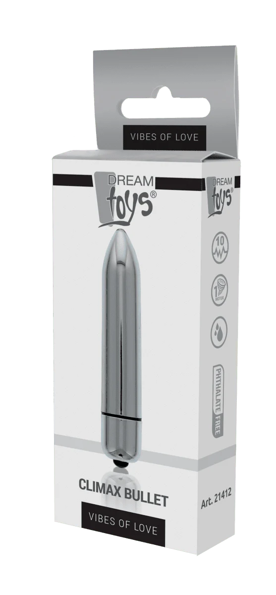 Climax Bulletvibrator - Image 3