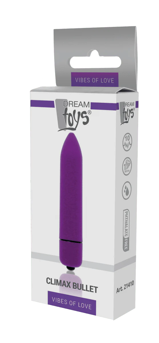 Climax Bulletvibrator - Image 4