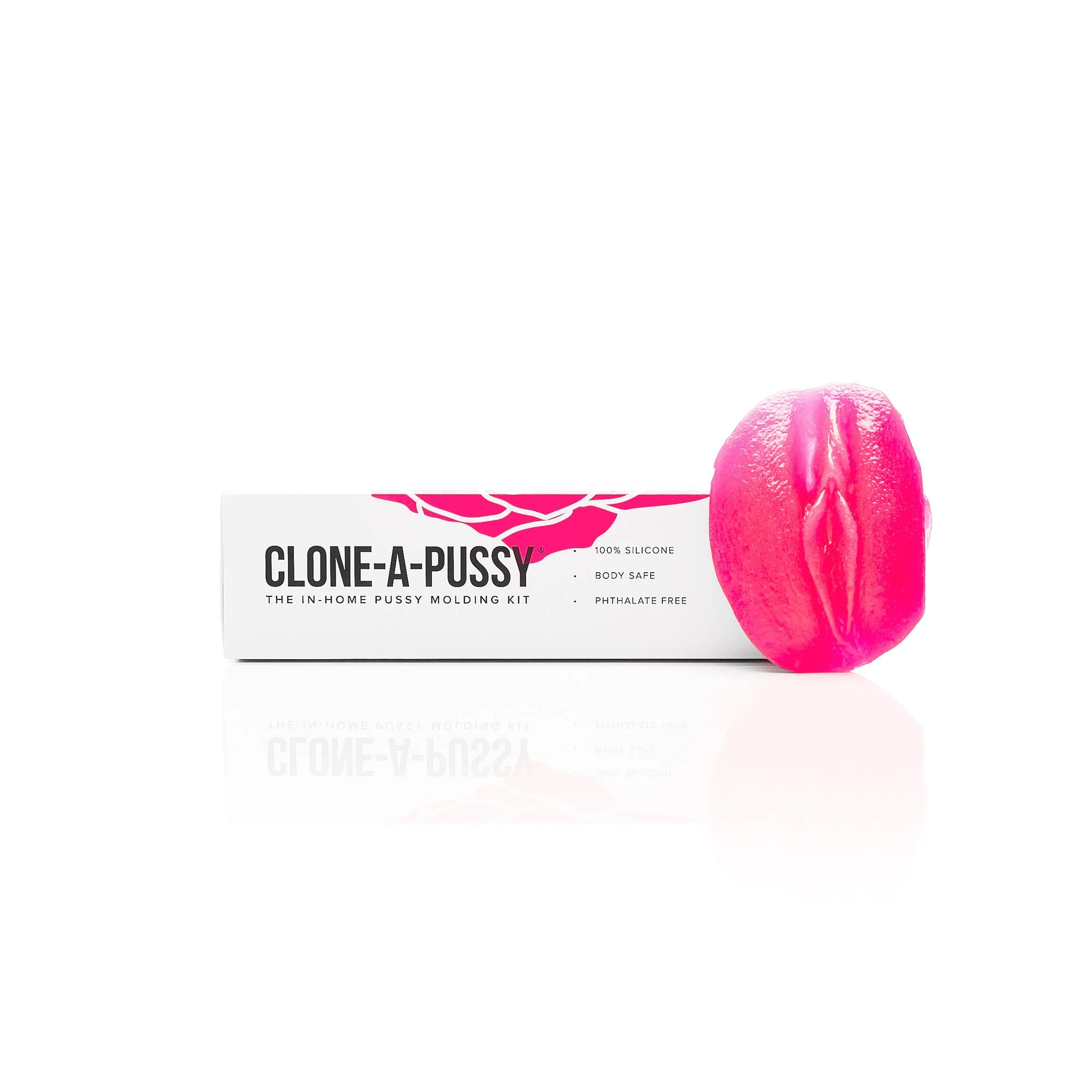 Clone-A-Pussy Gjutkit Rosa - Image 2