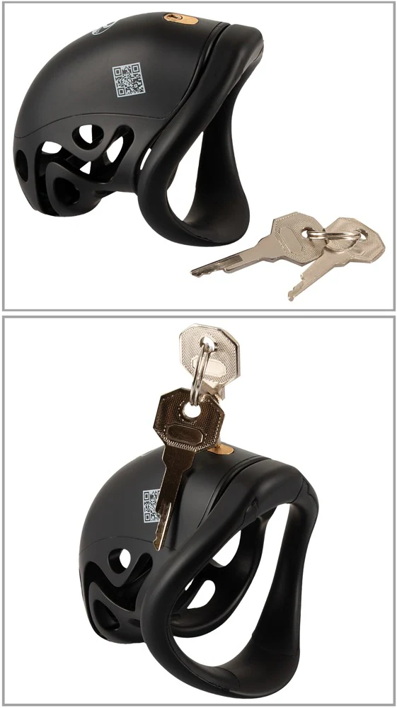 Cock Cage med Dilator - Image 2