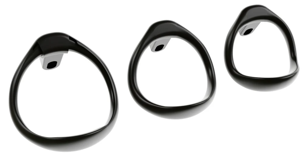 Cock Cage med Dilator - Image 3