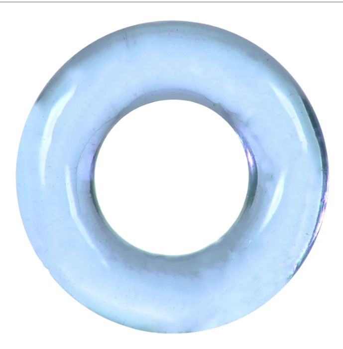 Cockring Duo Pink/Blue - Image 2