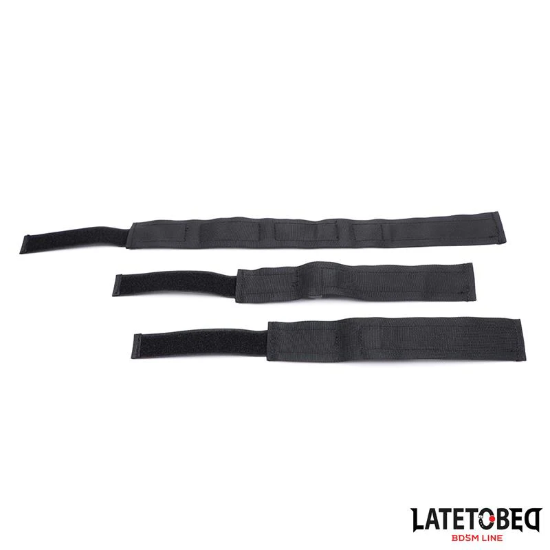 Collar With Wrist Restraints - Image 6