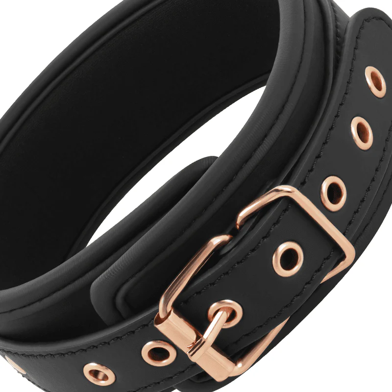 Coquette Fantasy - Halsband Med Koppel - Image 3