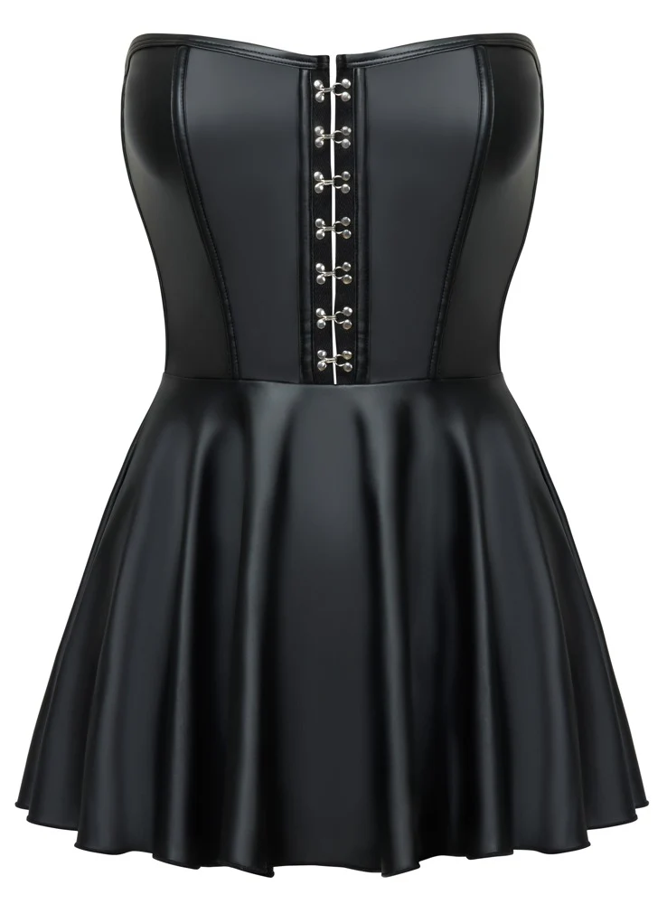 Cotteli Party Dress - Image 6