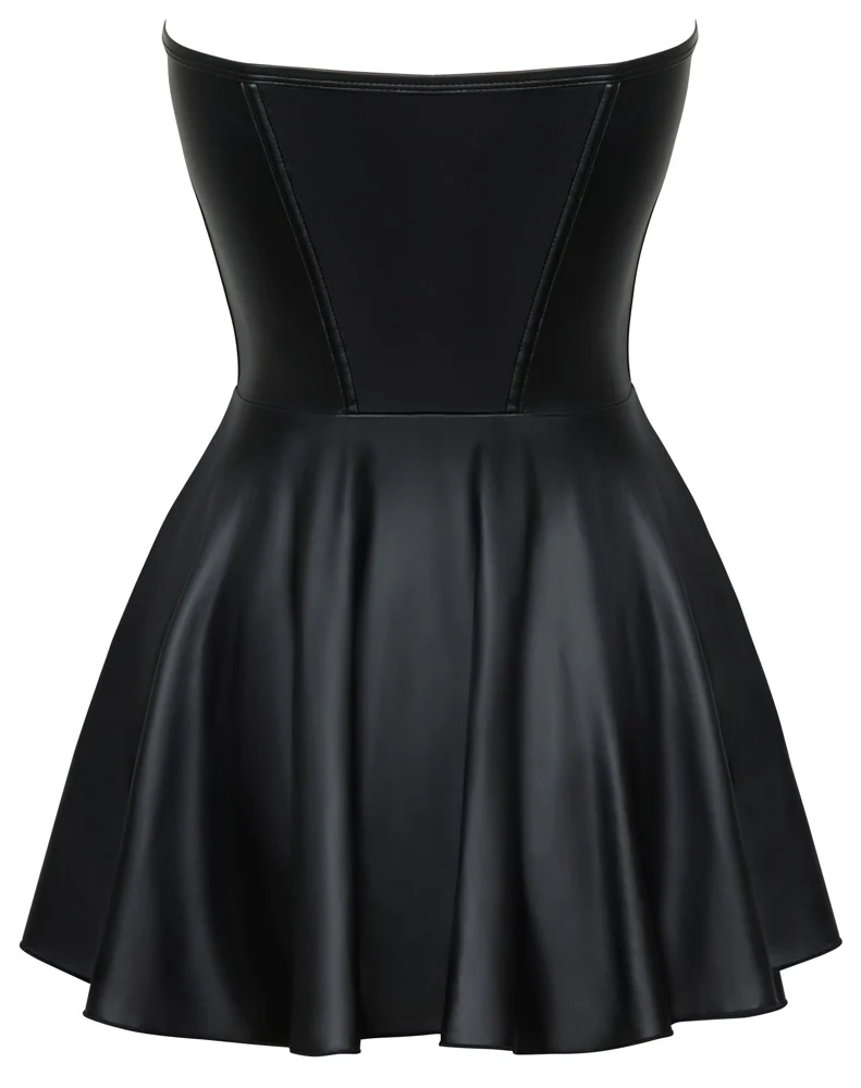 Cotteli Party Dress - Image 7