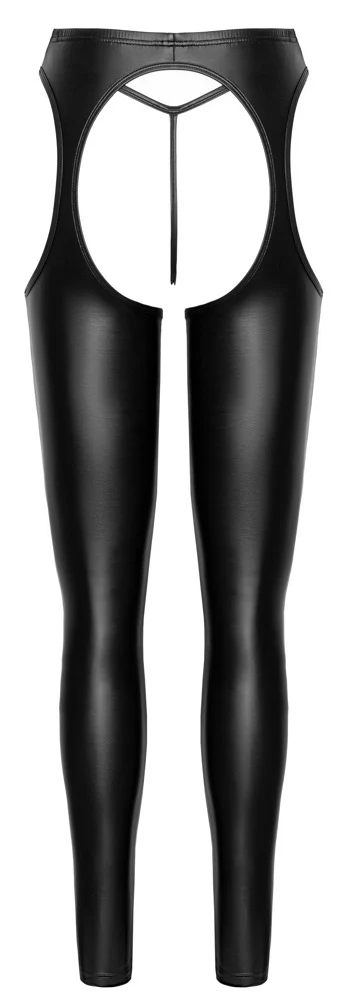 Cottelli Party Chaps & String Set - Image 6