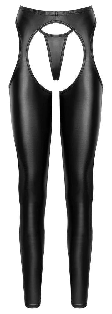 Cottelli Party Chaps & String Set - Image 7