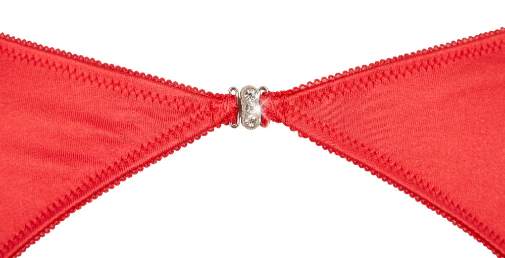 Cottelli String & Höfthållare Set - Image 4