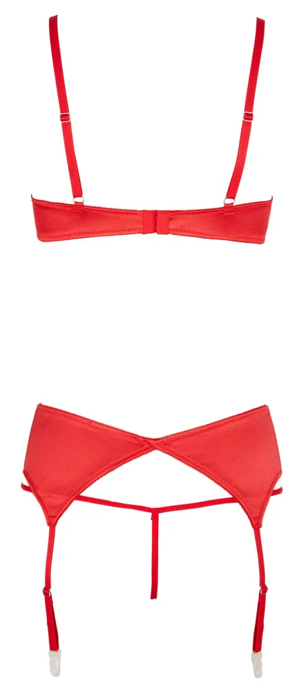Cottelli String & Höfthållare Set - Image 6