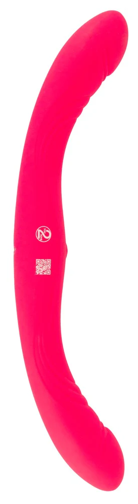 Couples Choice Double Vibrator - Image 3