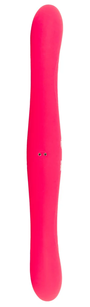 Couples Choice Double Vibrator - Image 4