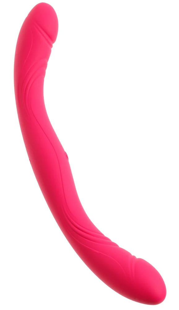 Couples Choice Double Vibrator - Image 5