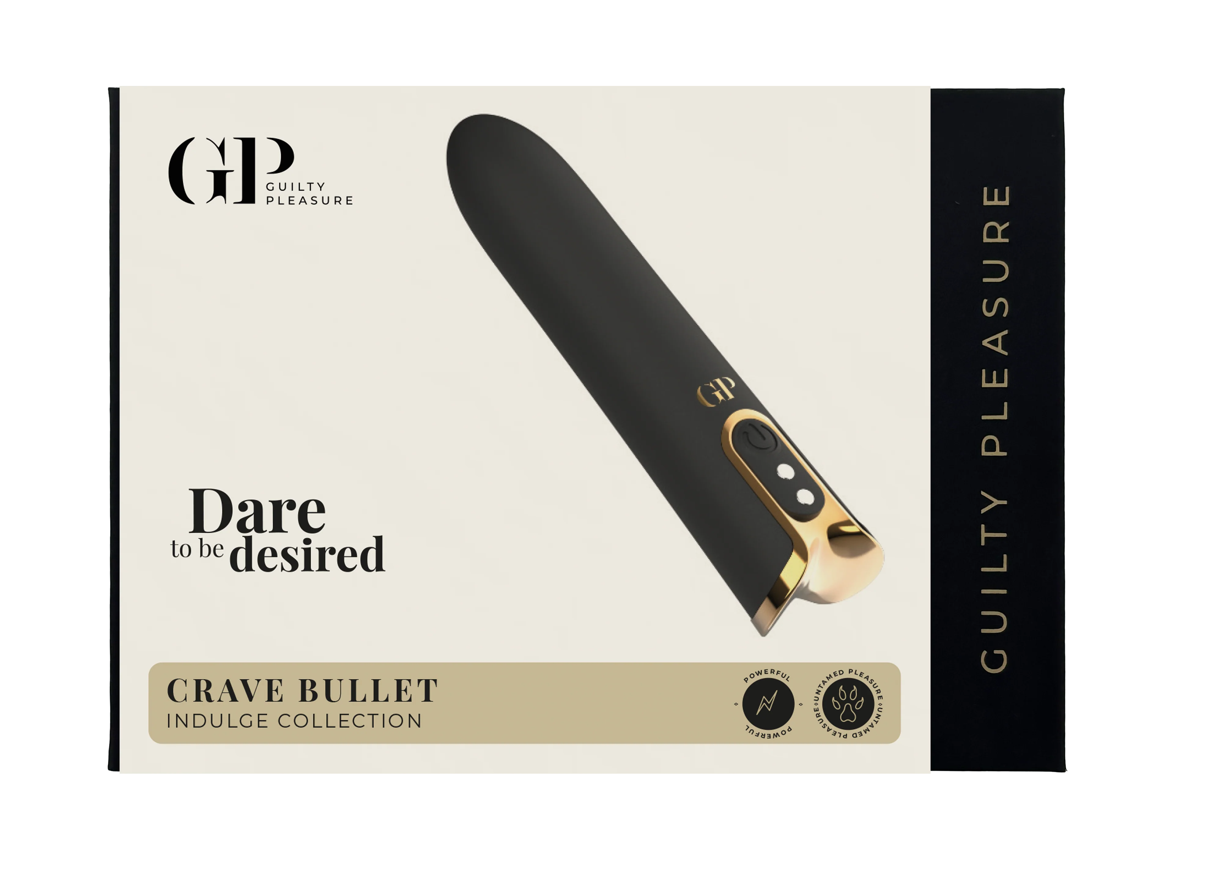 Crave Bulletvibrator - Image 7