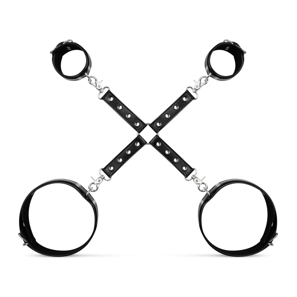 Cuffs & Hogtie Set - Image 2