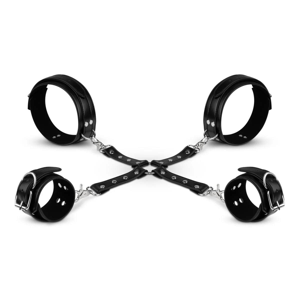 Cuffs & Hogtie Set - Image 4