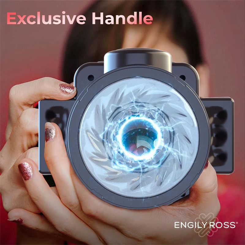 Cumera Camera Masturbator - Image 9