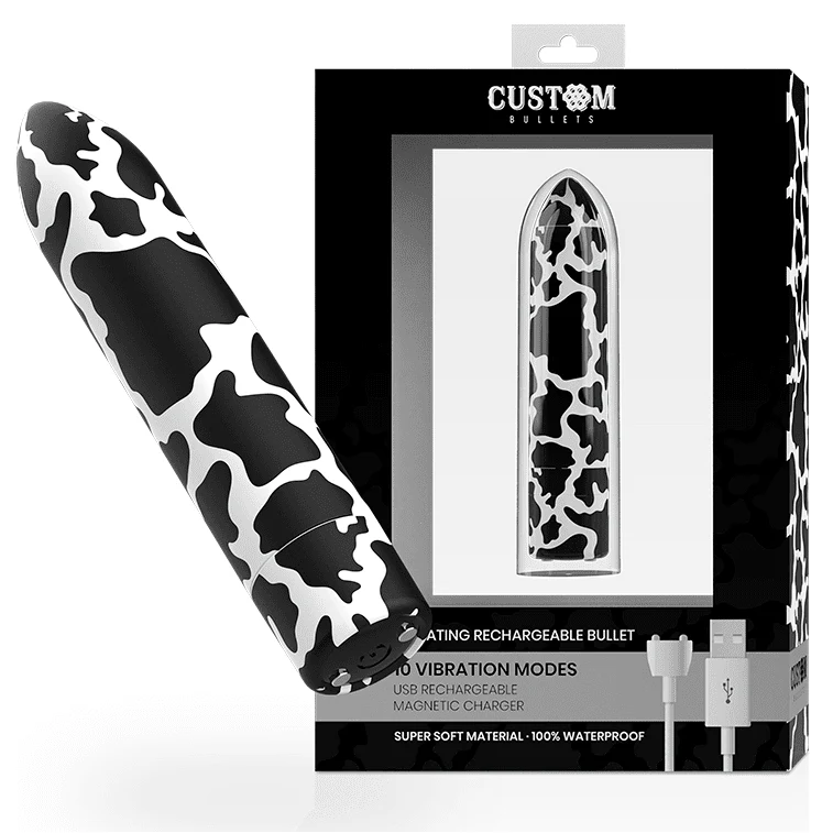 Custom Bullet Uppladdningsbar - Image 4