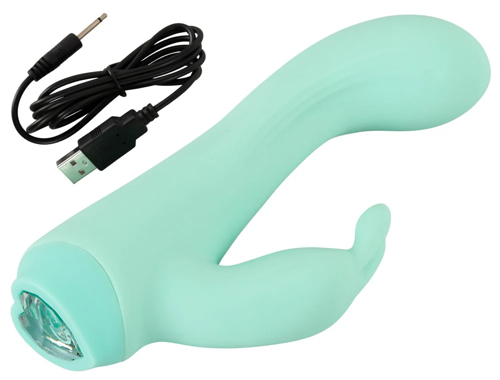 Cuties 4 Mini Rabbitvibrator - Image 10