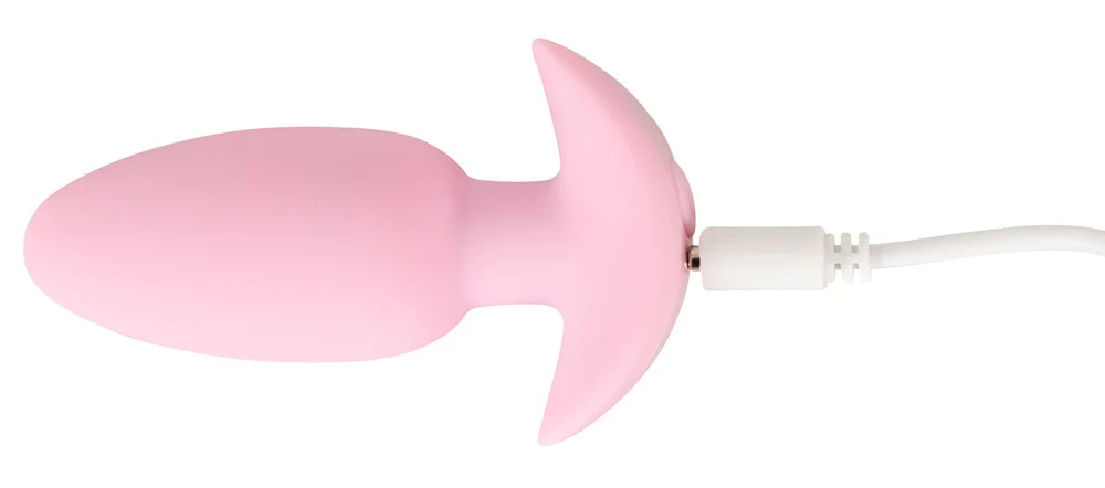 Cuties Mini Vibrating Plug - Image 10