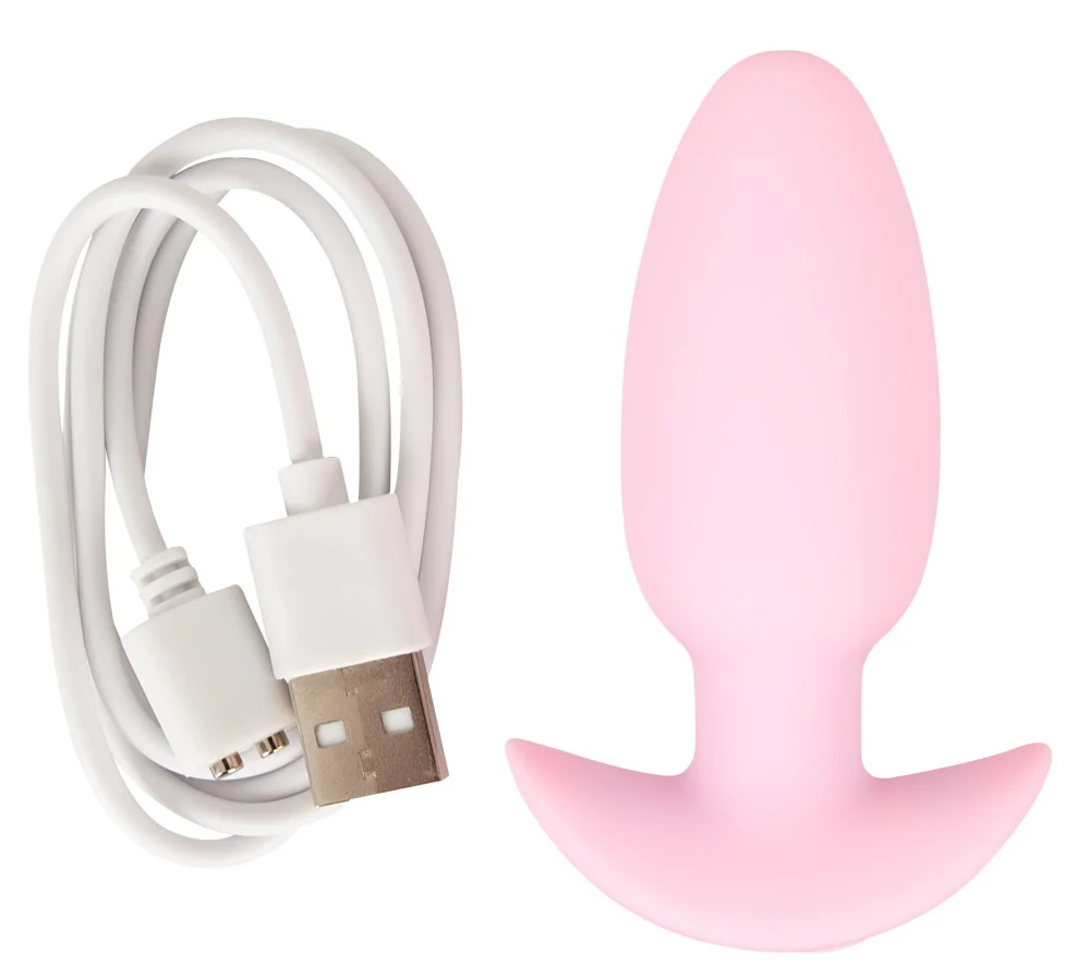 Cuties Mini Vibrating Plug - Image 11