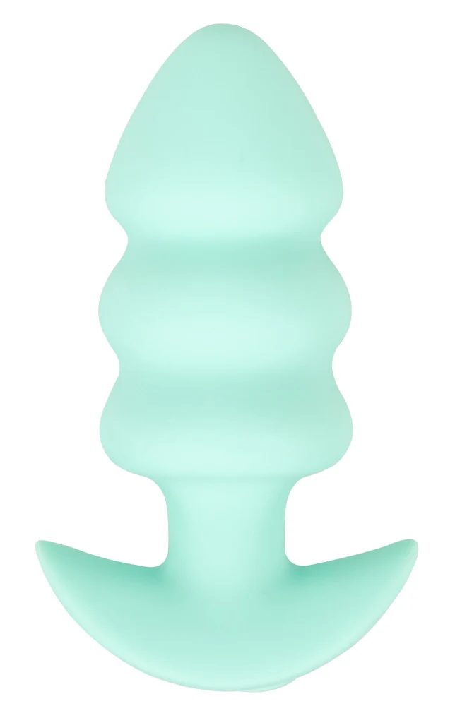 Cuties Mini Vibrating Plug - Image 2