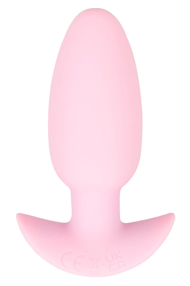 Cuties Mini Vibrating Plug - Image 4