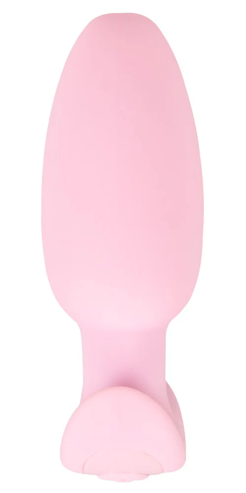 Cuties Mini Vibrating Plug - Image 5