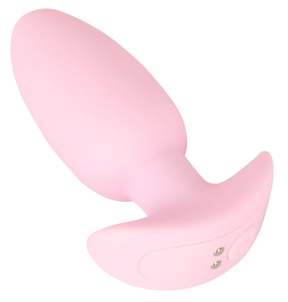 Cuties Mini Vibrating Plug - Image 7