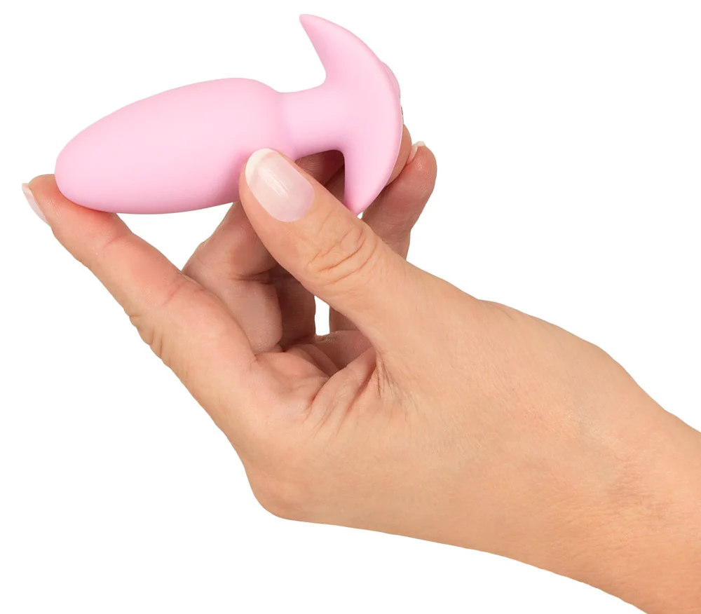 Cuties Mini Vibrating Plug - Image 8