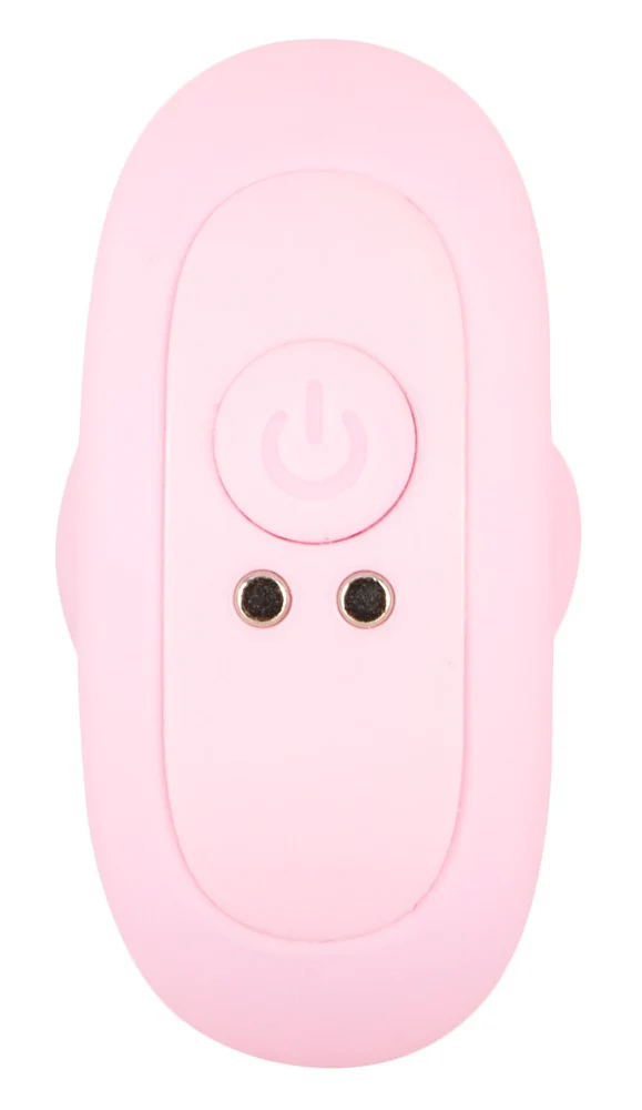 Cuties Mini Vibrating Plug - Image 9