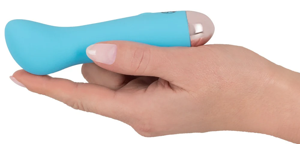 Cuties Mini vibrator 13 cm - Image 3
