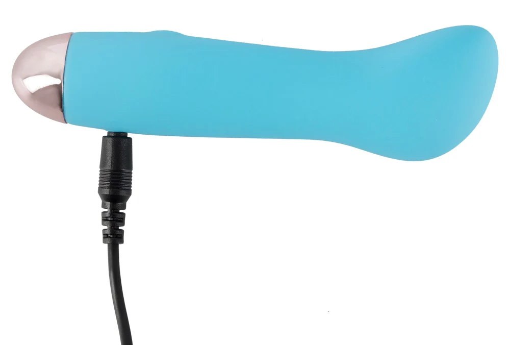 Cuties Mini vibrator 13 cm - Image 4