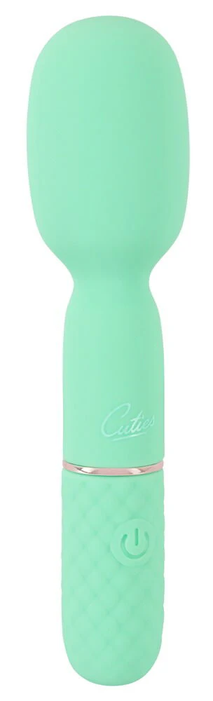 Cuties Mini Wand Grön - Image 3