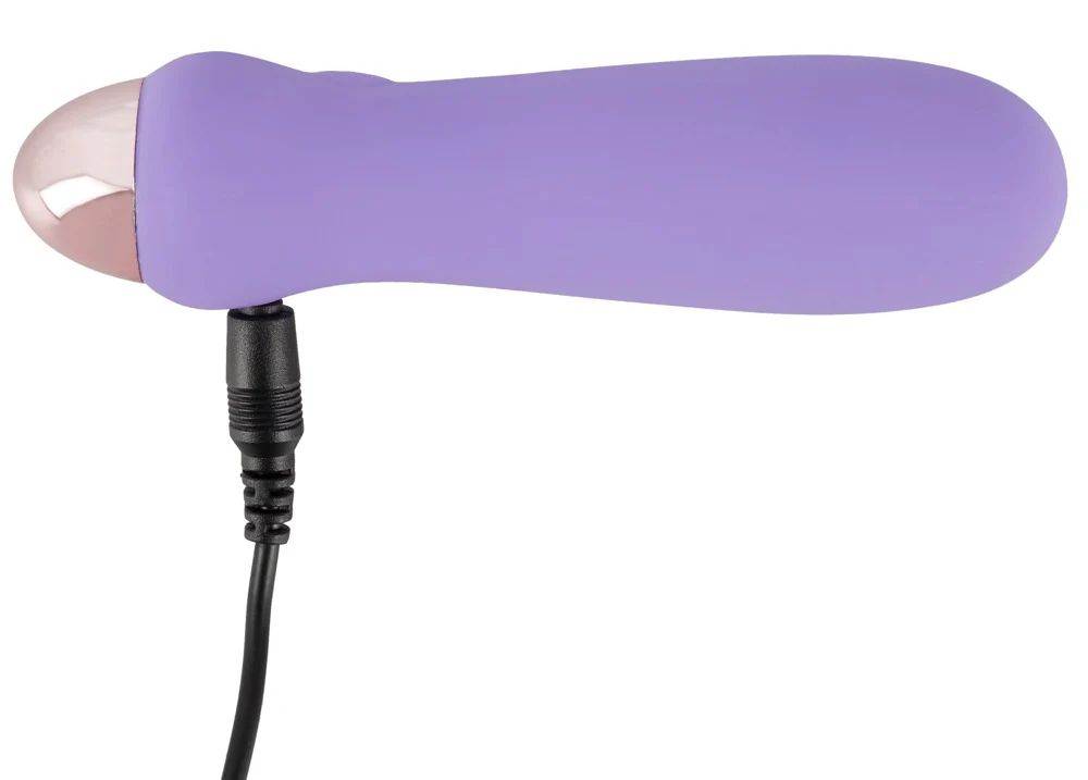 Cuties Vibrator 12 cm - Image 3