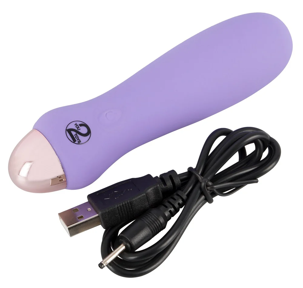 Cuties Vibrator 12 cm - Image 4