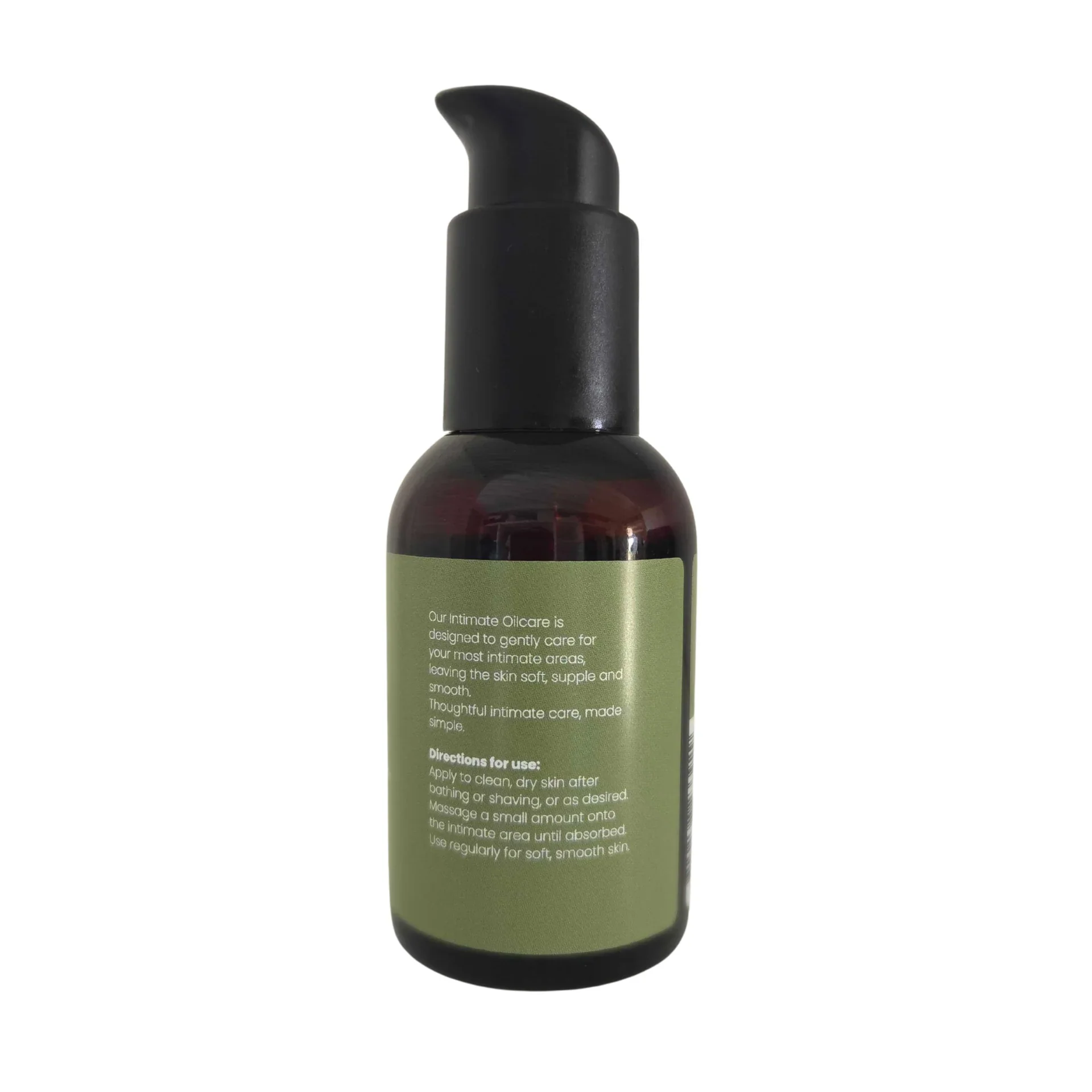 Dalya Pure Intim Oilcare 100 ml - Image 4