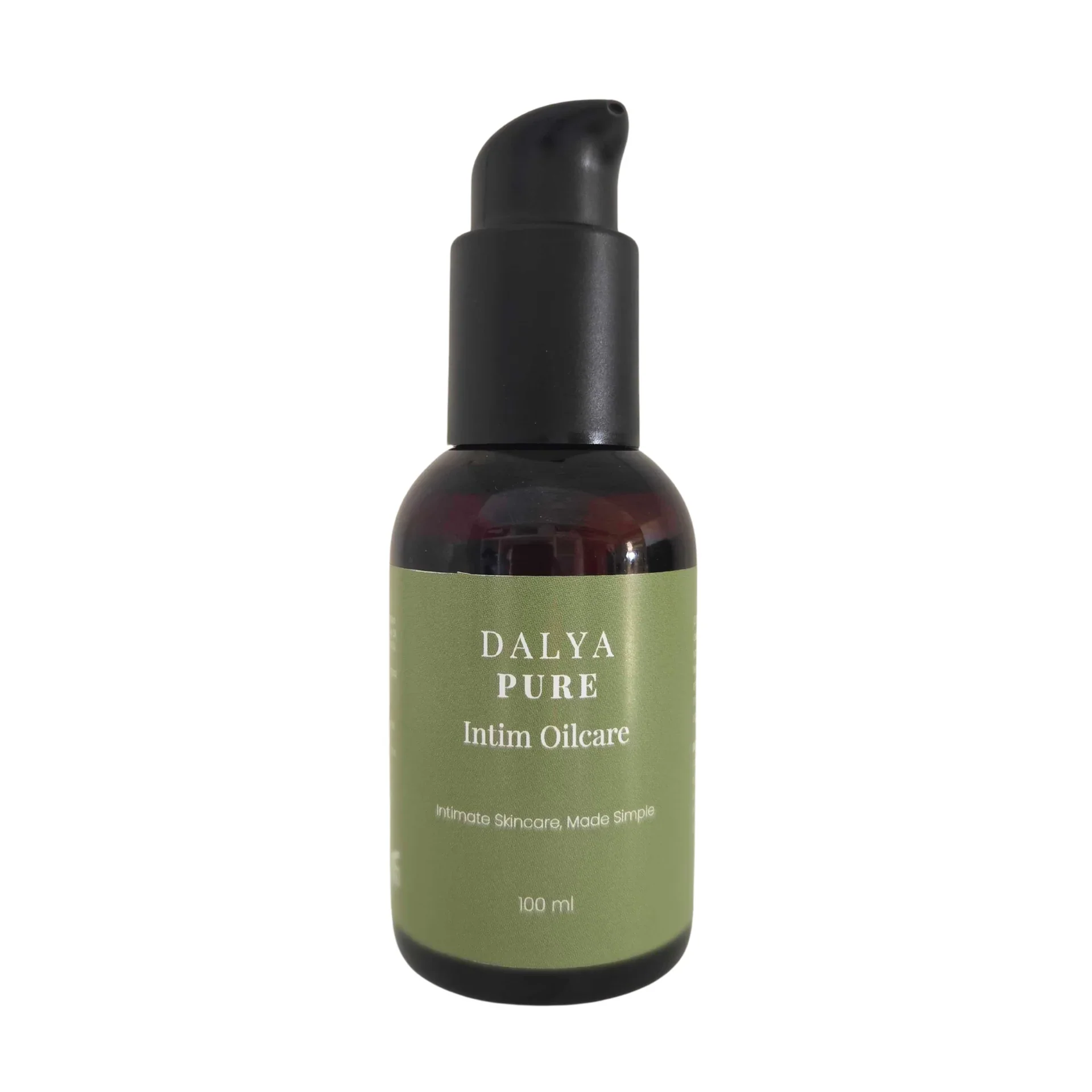 Dalya Pure Intim Oilcare 100 ml - Image 6