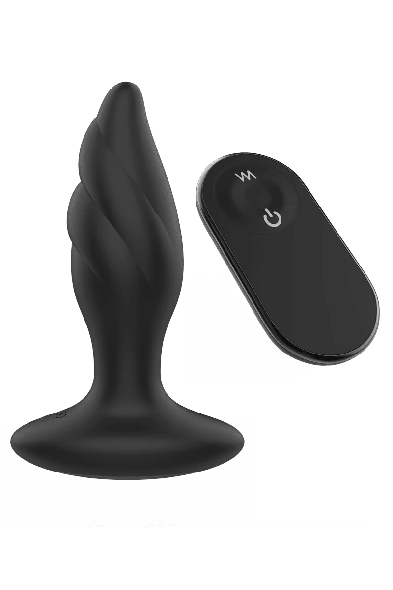 Dark Desires Angelina Plug - Image 4