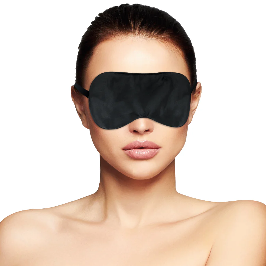 Darkness Basic Black Mask - Image 3