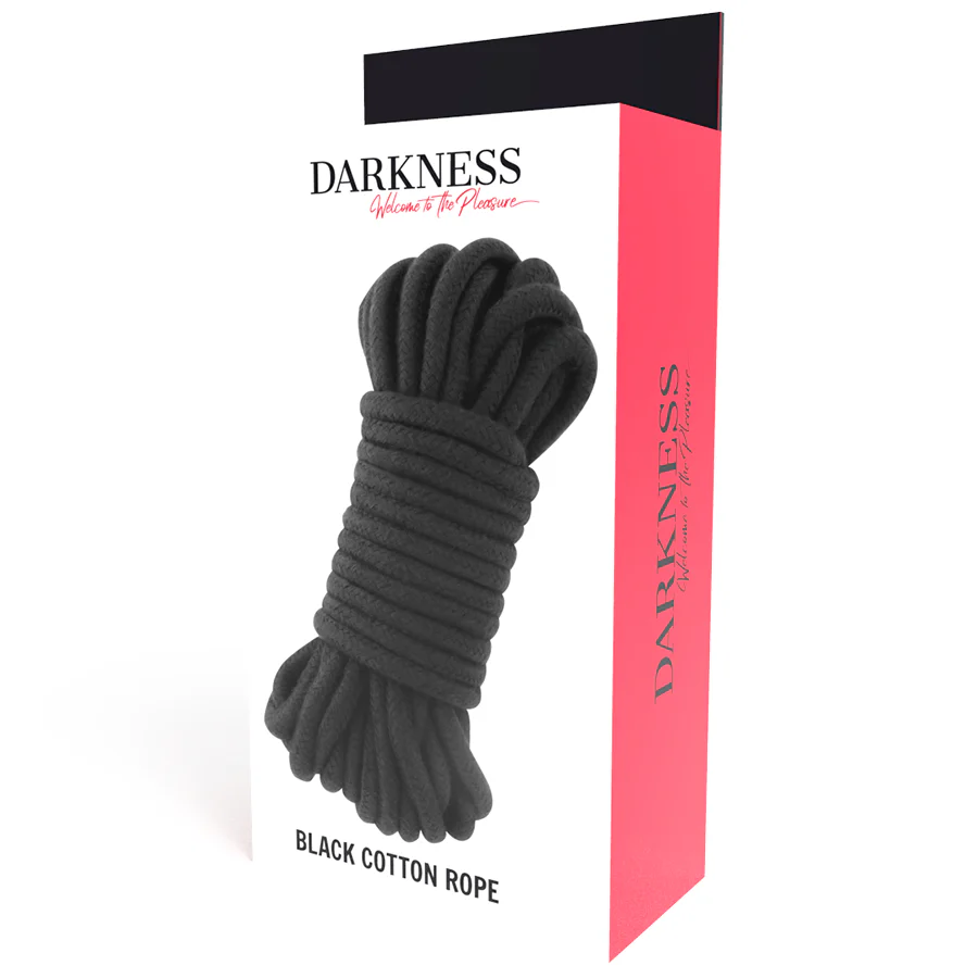 Darkness Japanese Bondagerep 5 m - Image 4